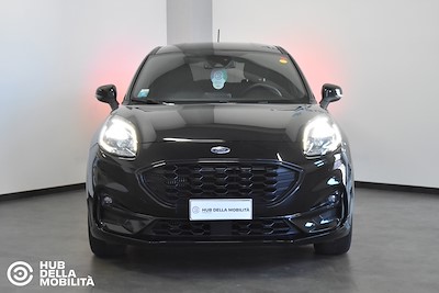 FORD Puma 1.0 EcoBoost Hybrid 125 CV S&S ST-Line